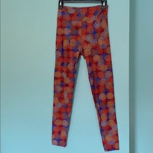 LuLaRoe OS Leggings